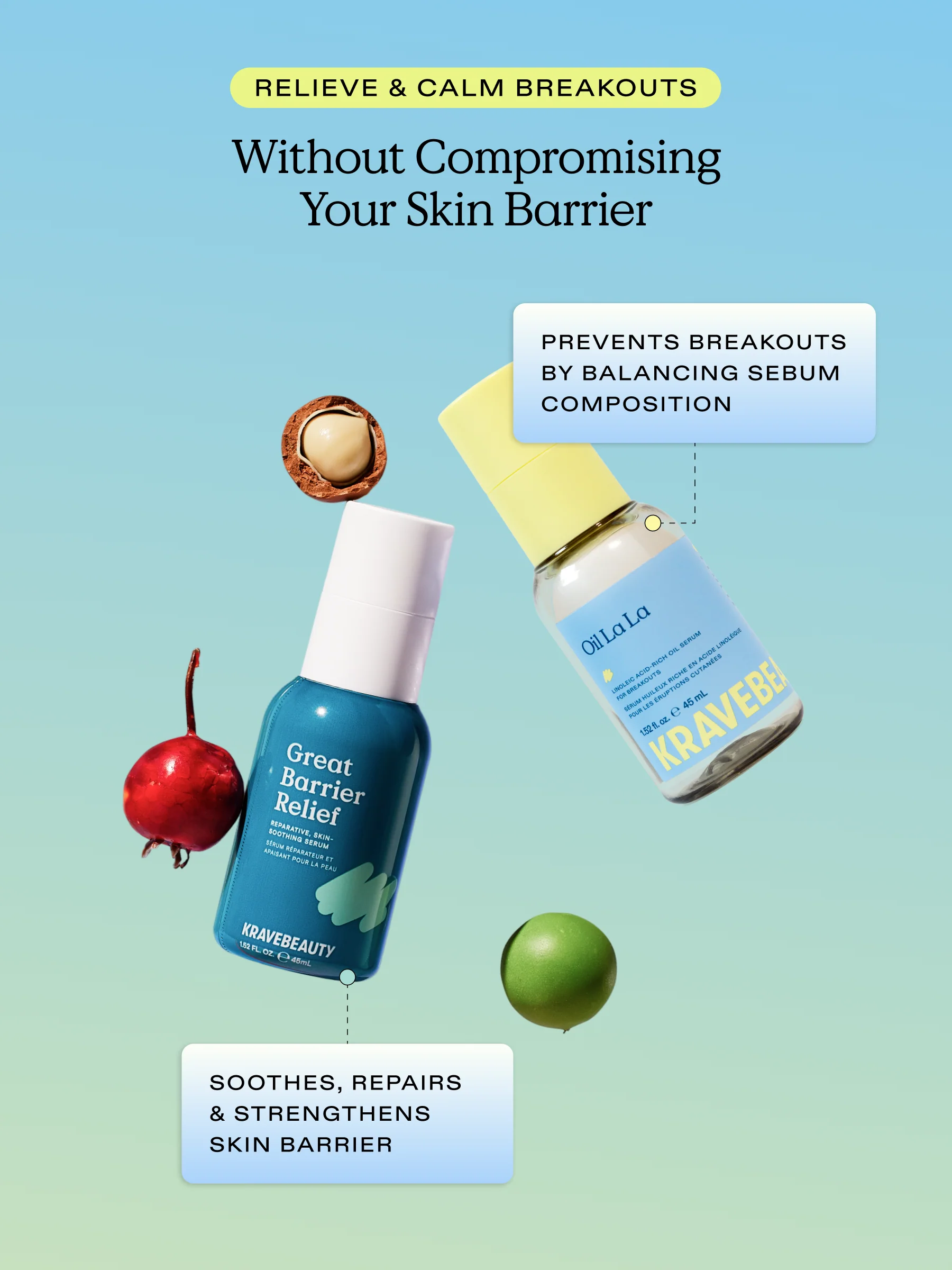 Clear Skin Barrier - Image 6
