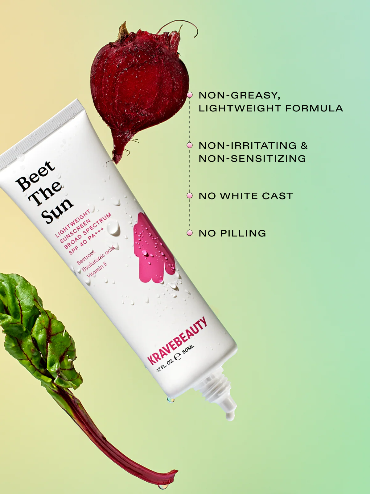 Duo Beet The Sun SPF 40 PA+++ - Image 4