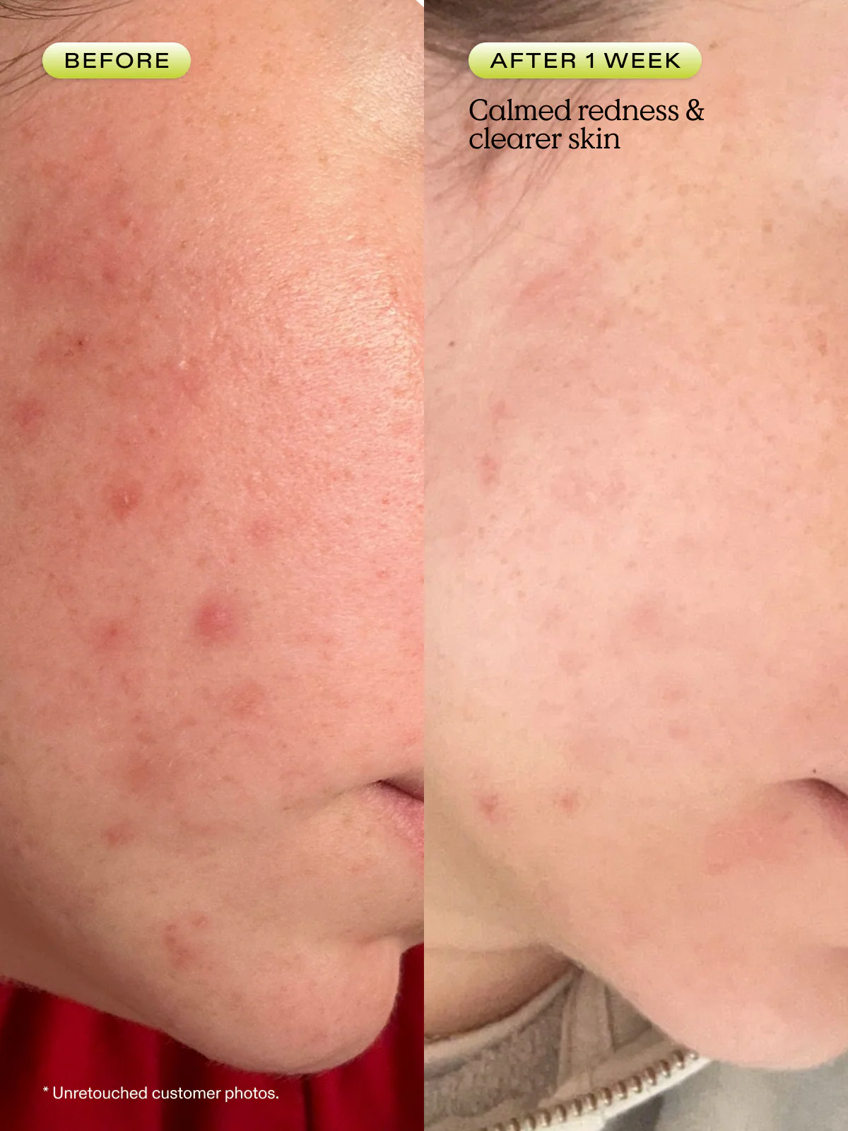 Matcha Hemp Hydrating Cleanser - Image 6