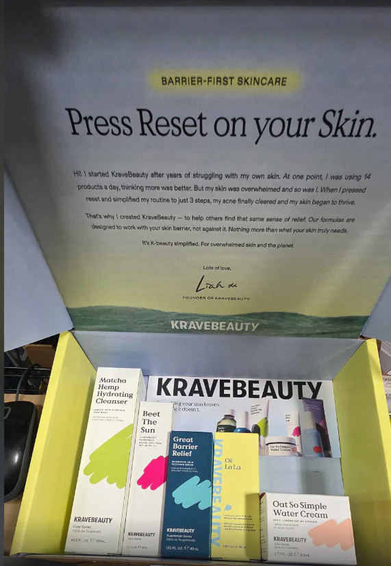 Evergreen Influencer PR Bundle - Image 2