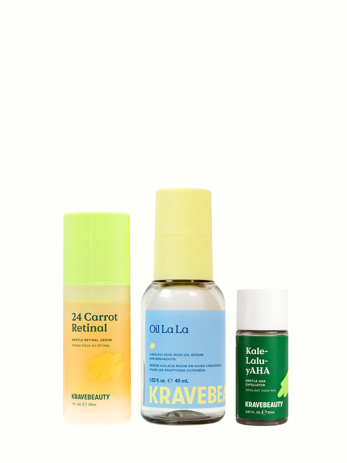 Summer Influencer PR Bundle
