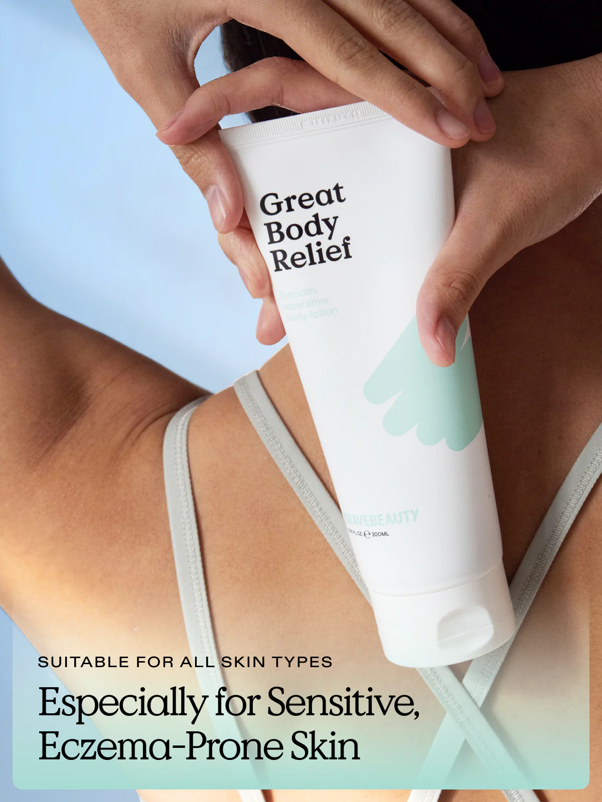 Great Body Relief - Image 4