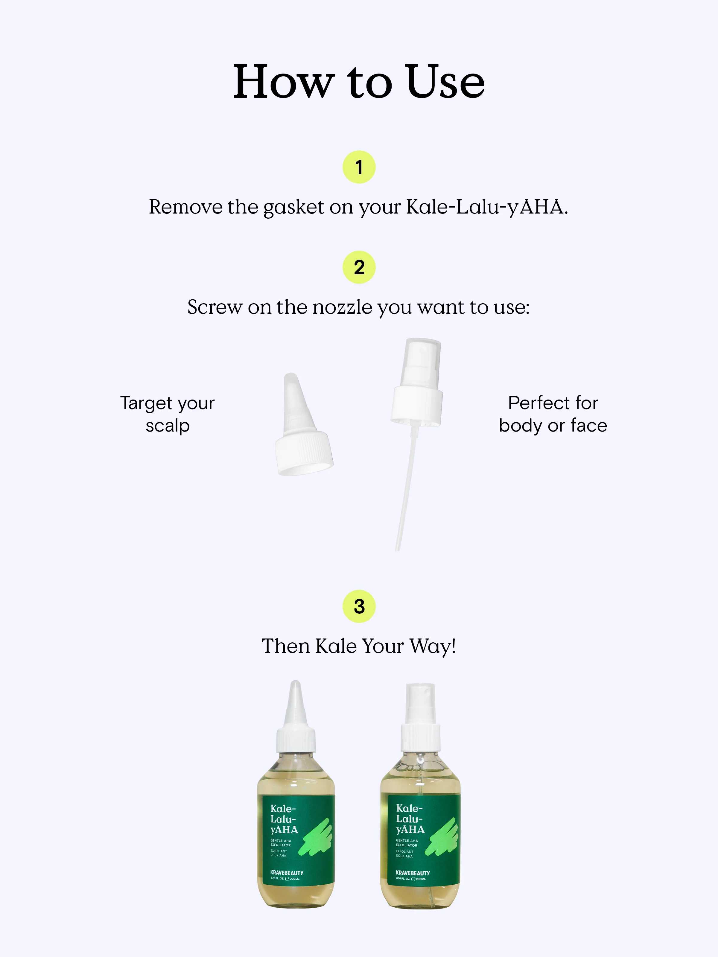 Kale Your Way Kit - Image 5