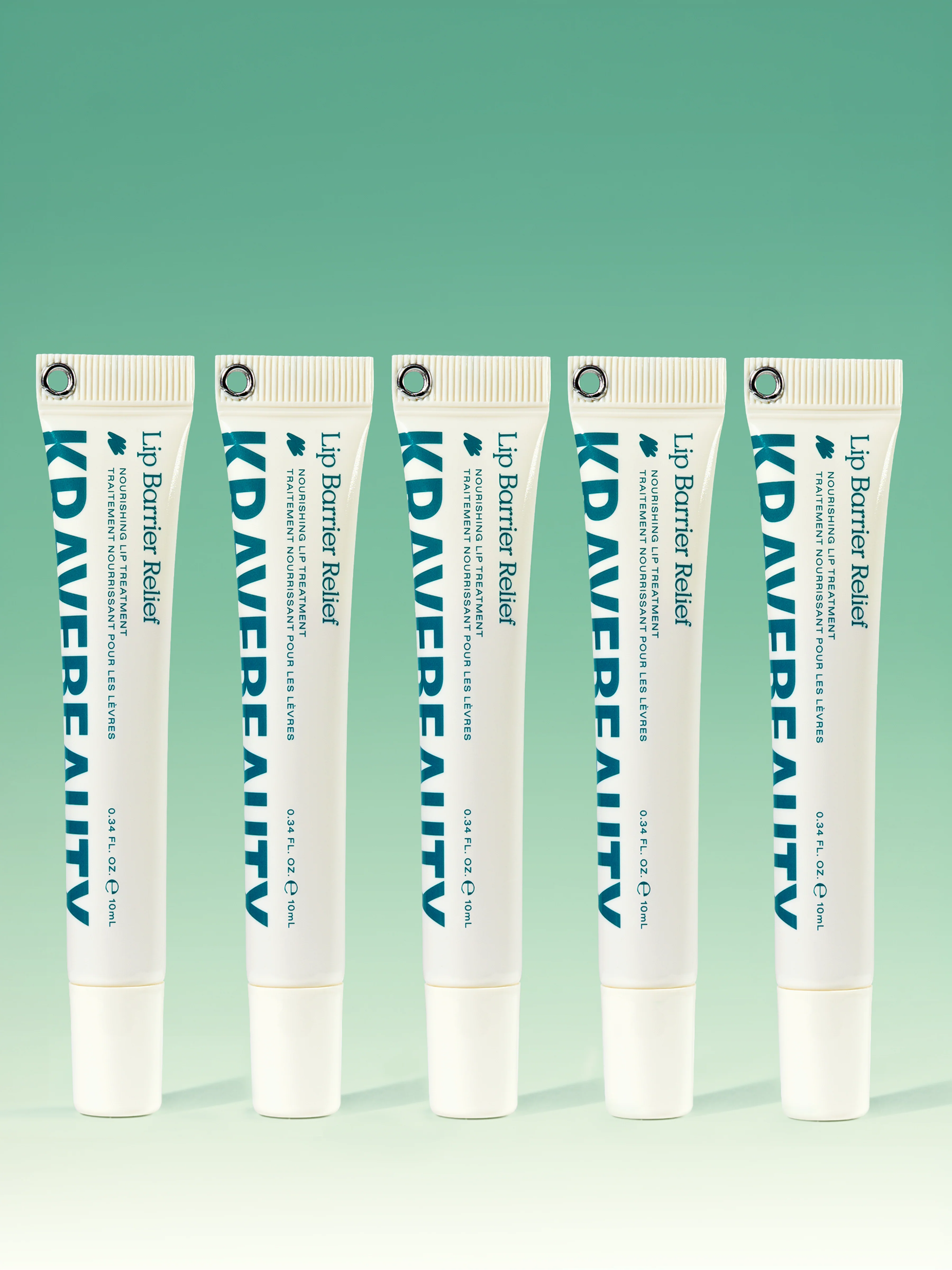 Lip Barrier Relief - Image 3