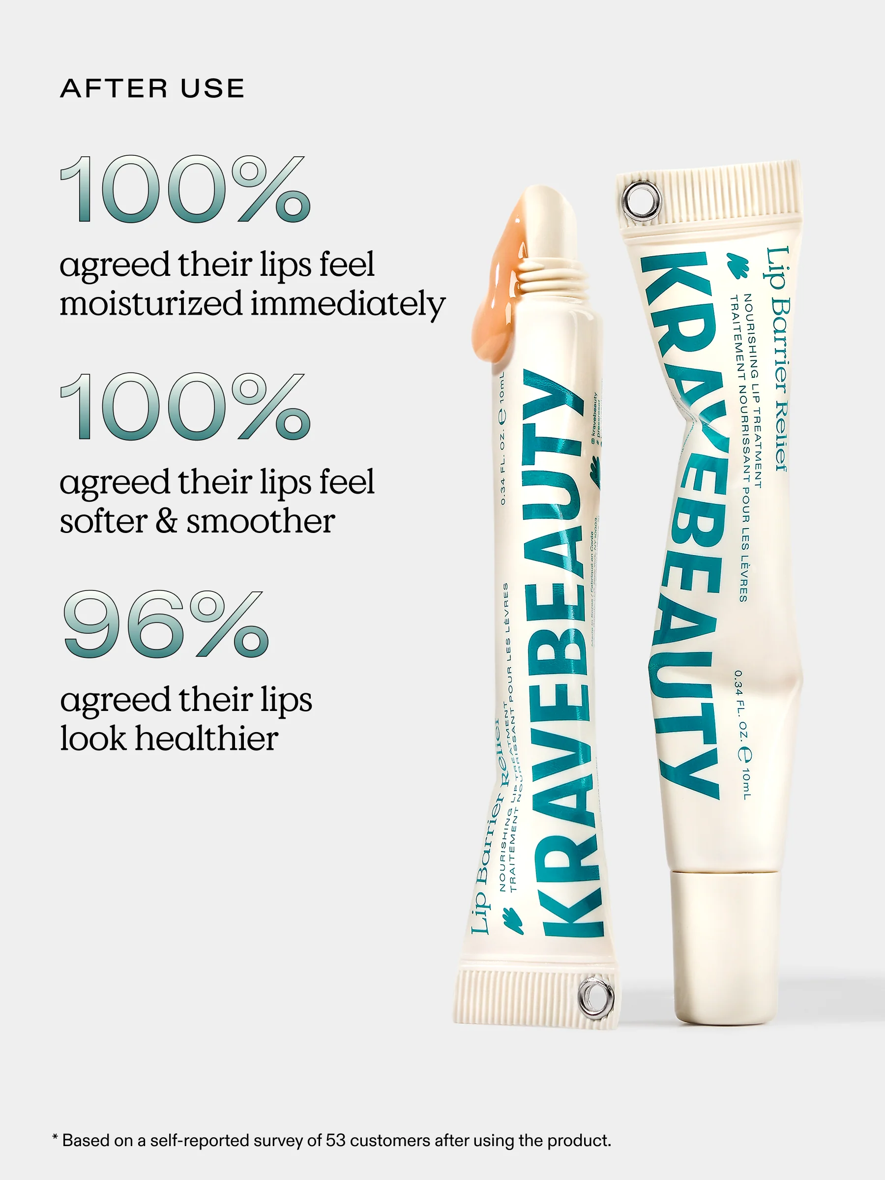Lip Barrier Relief - Image 7