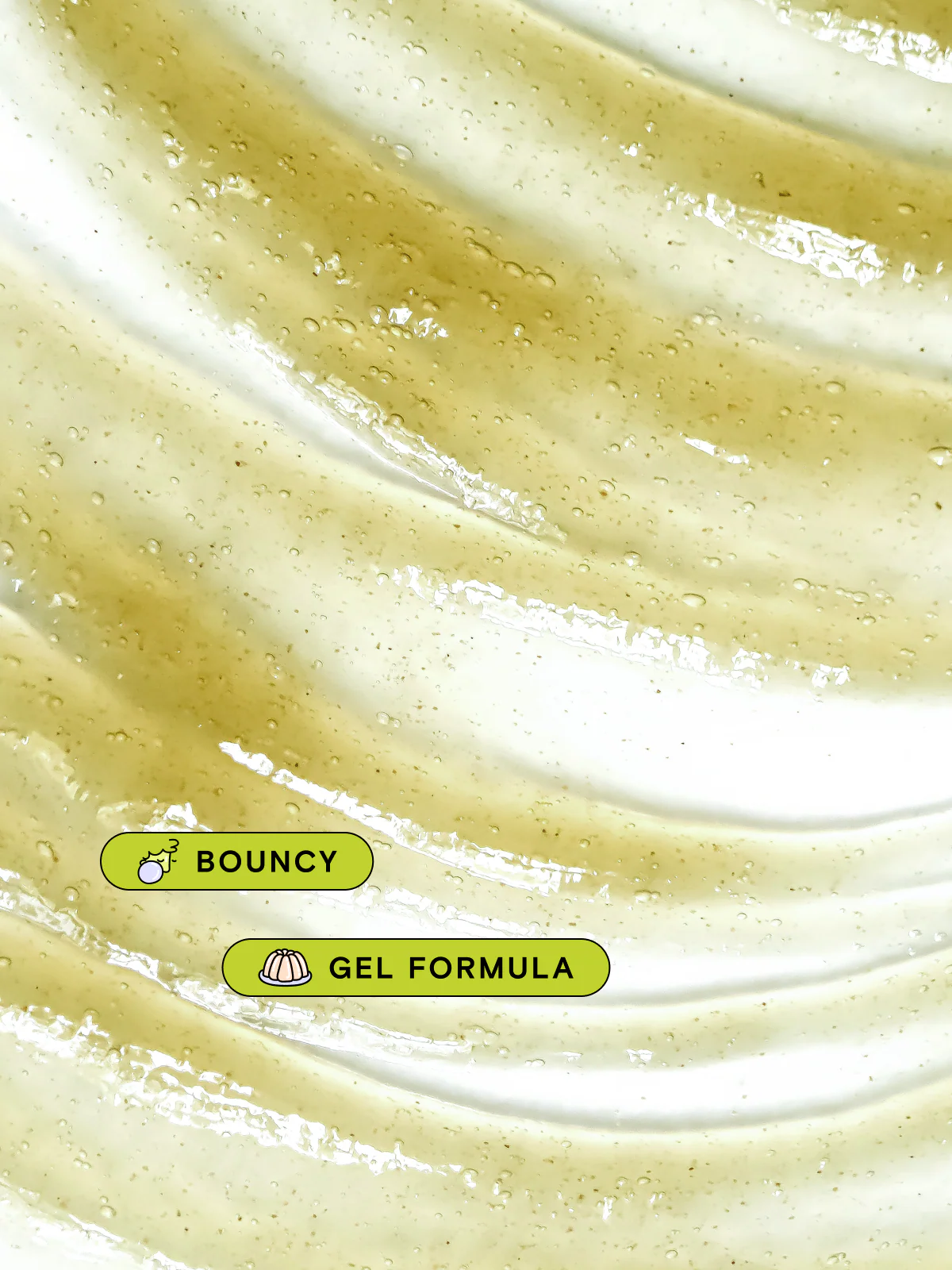 Matcha Heartleaf Hydrating Cleanser - Image 3