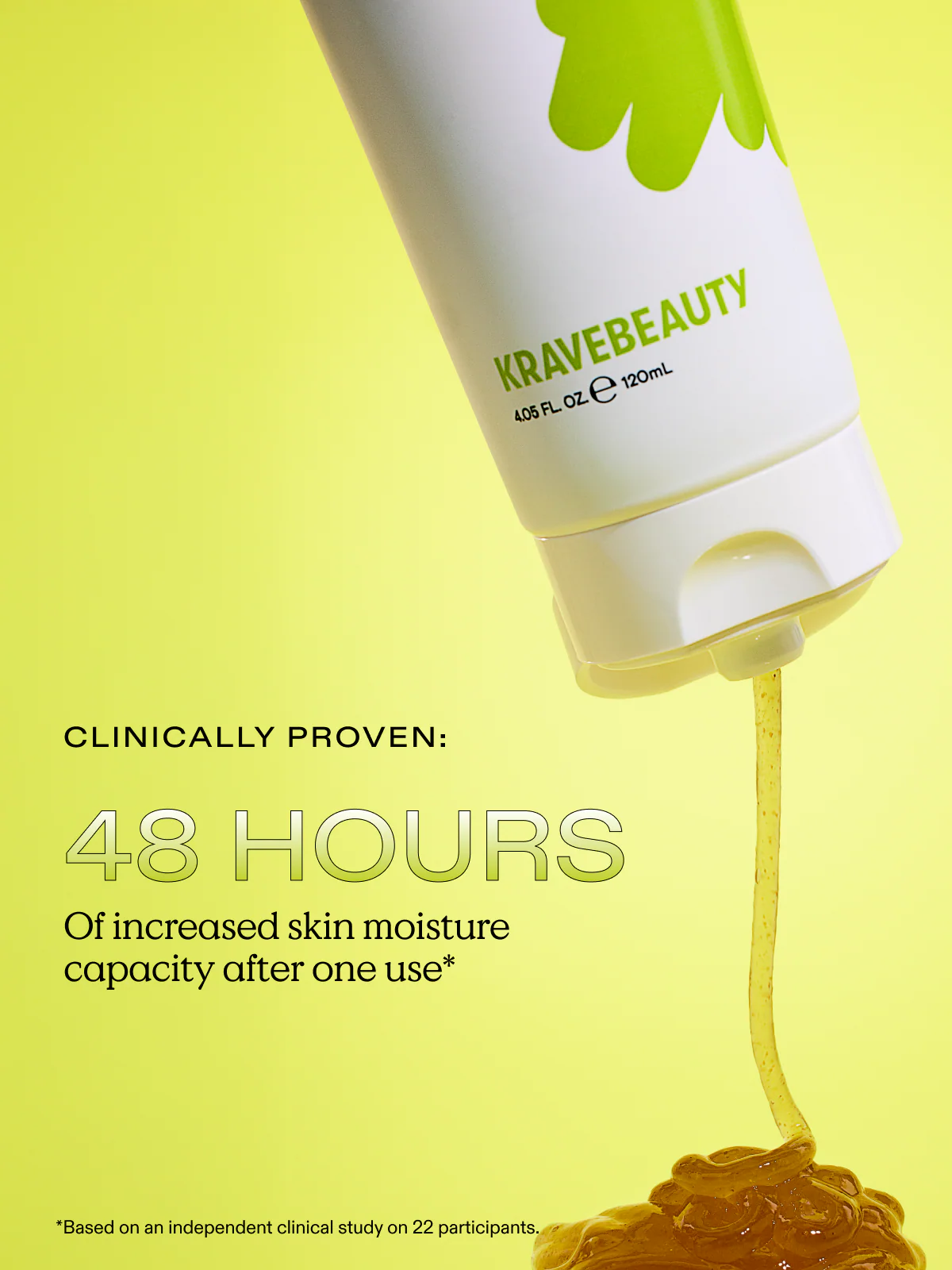 Mini Matcha Hemp Hydrating Cleanser - Image 5
