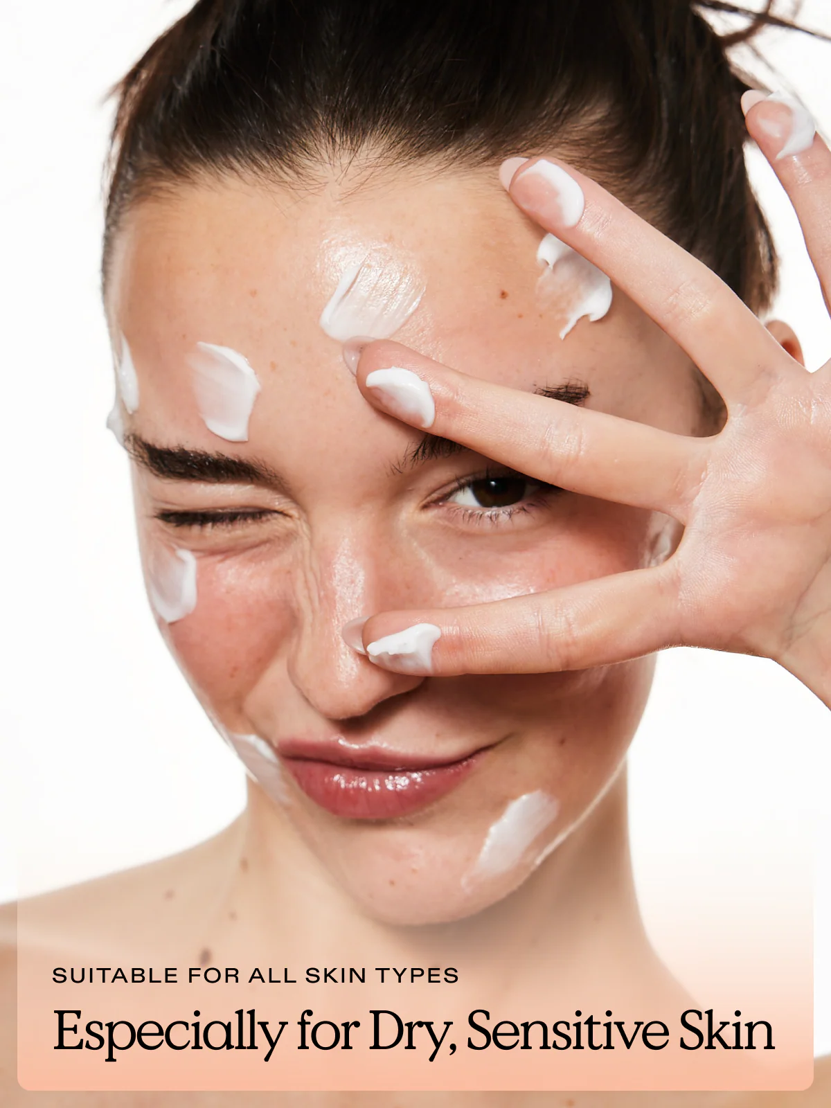 Mini Oat So Simple Water Cream - Image 5