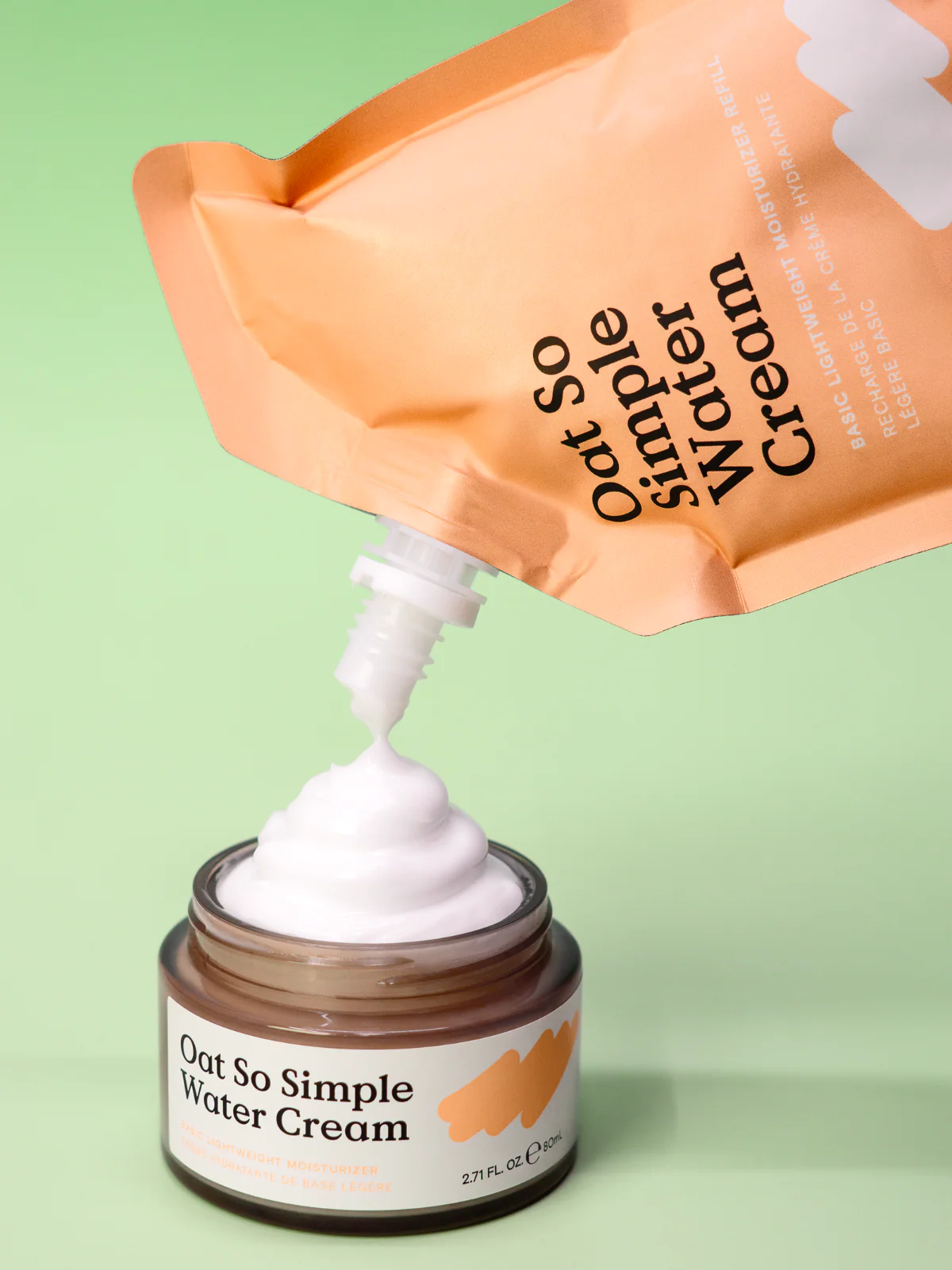 Oat So Simple Water Cream - Image 8
