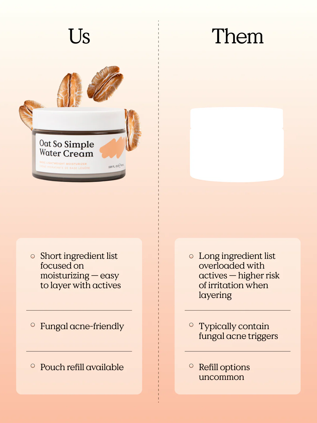 Oat So Simple Water Cream - Image 9