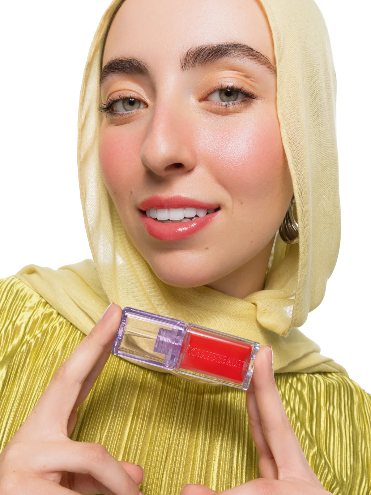 Plumptuous Lip Jelly - Image 3