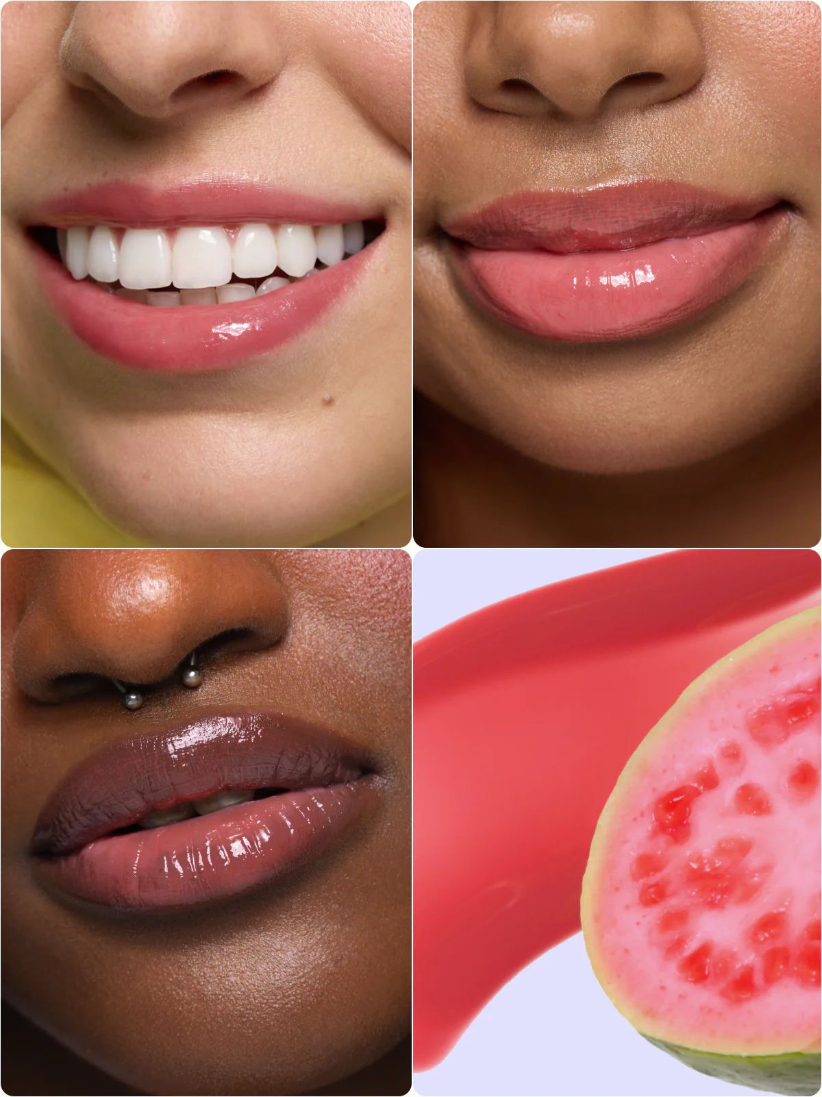 Plumptuous Lip Jelly Refill - Image 11