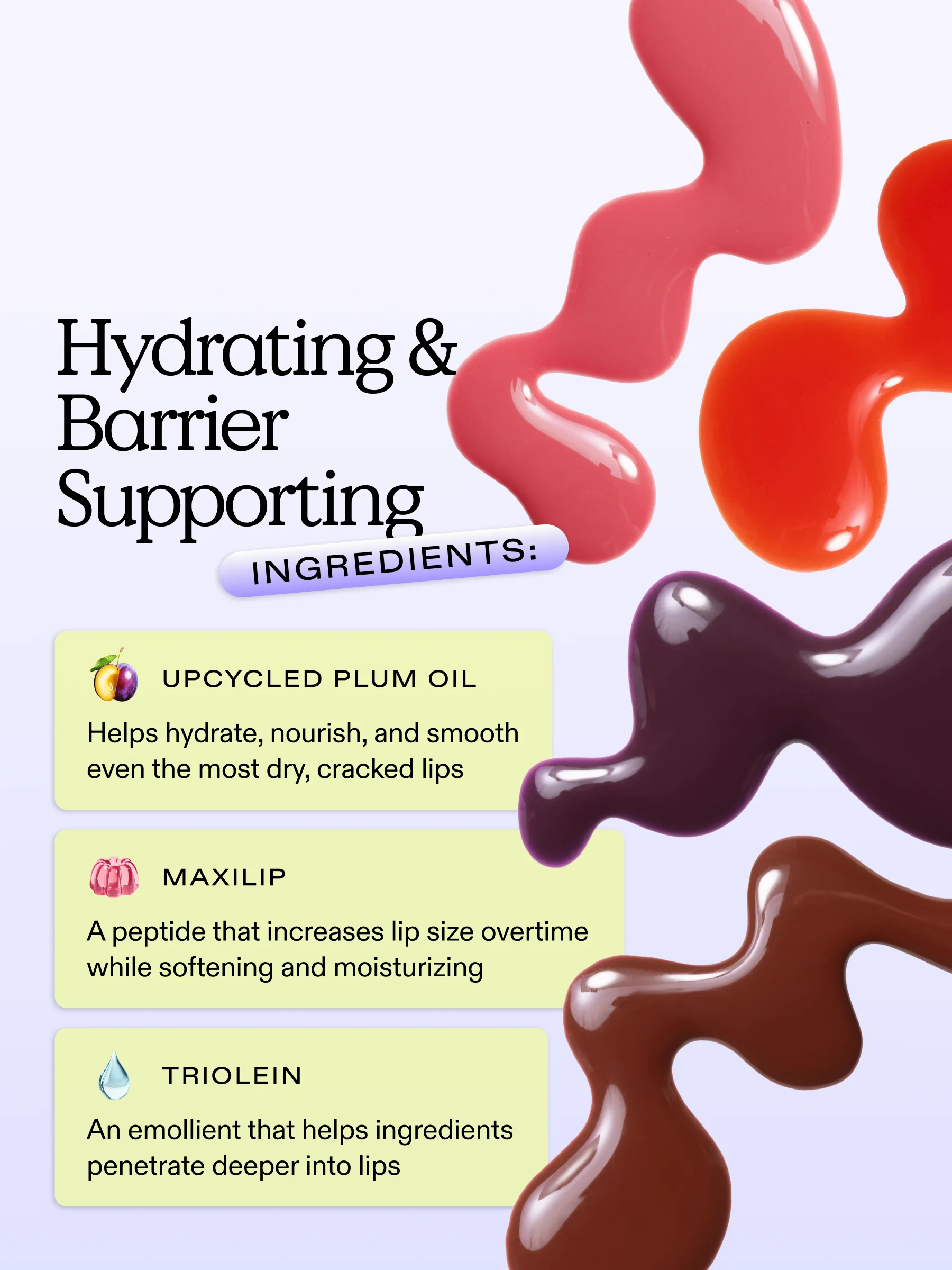 Plumptuous Lip Jelly Refill - Image 19