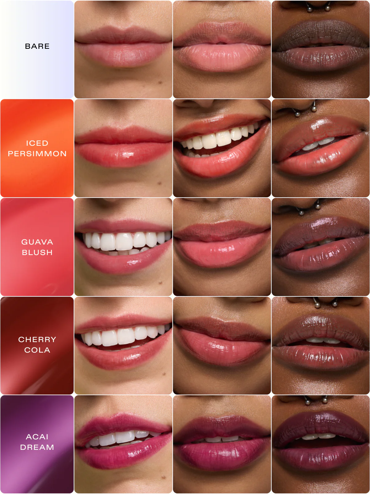 Plumptuous Lip Jelly Refill - Image 21