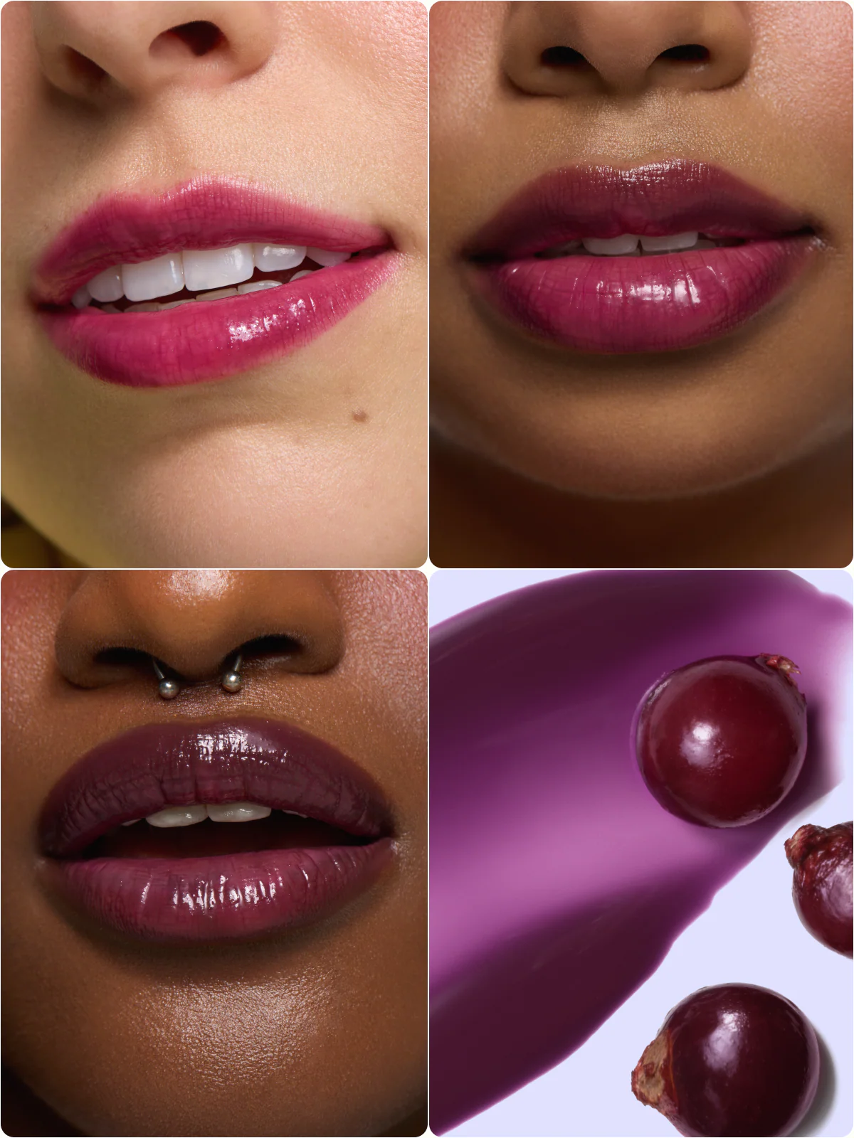 Plumptuous Lip Jelly Refill - Image 3