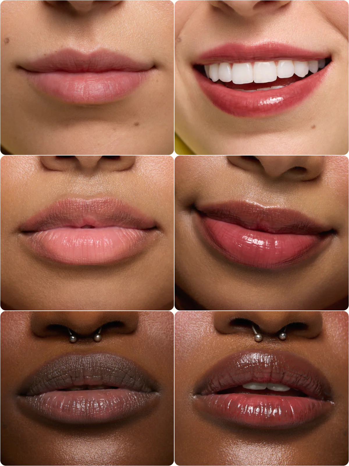 Plumptuous Lip Jelly Refill - Image 9
